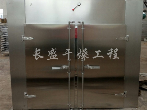 藥用型GMP烘箱